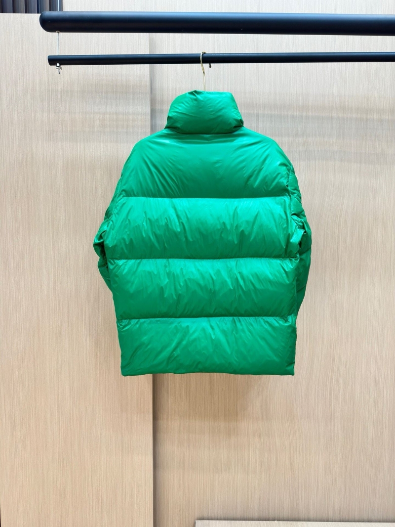 Moncler Down Coat